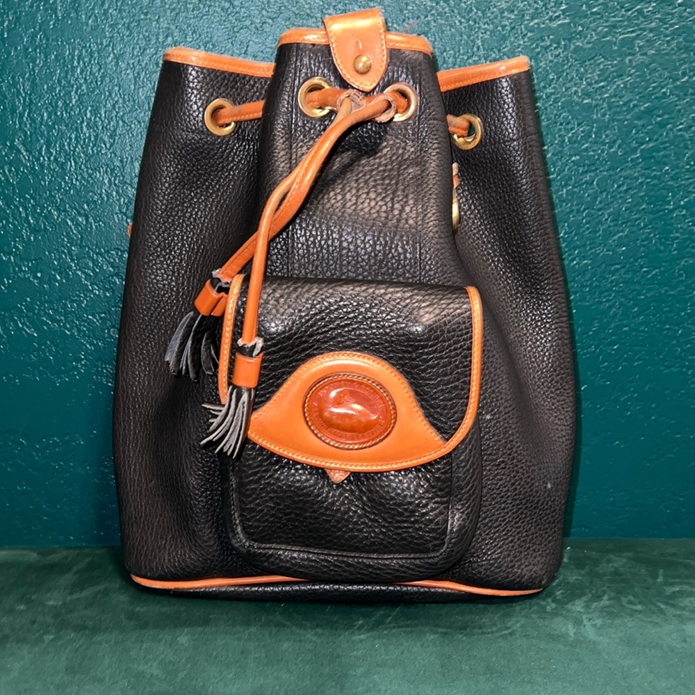 Vintage Dooney & Bourke